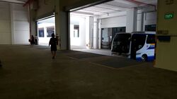 Jurong Logistics Hub (D22), Warehouse #536215851